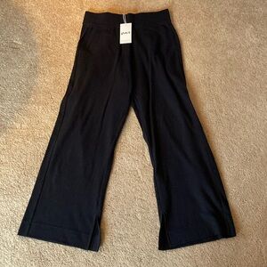 Pact organic cotton airplane pant